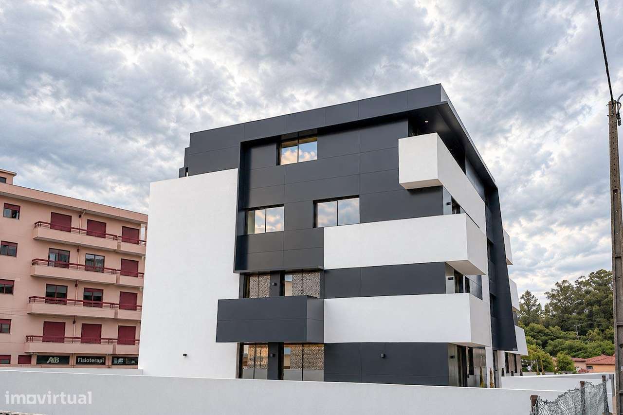 Apartamento T3 | Bismark | Gondomar-23