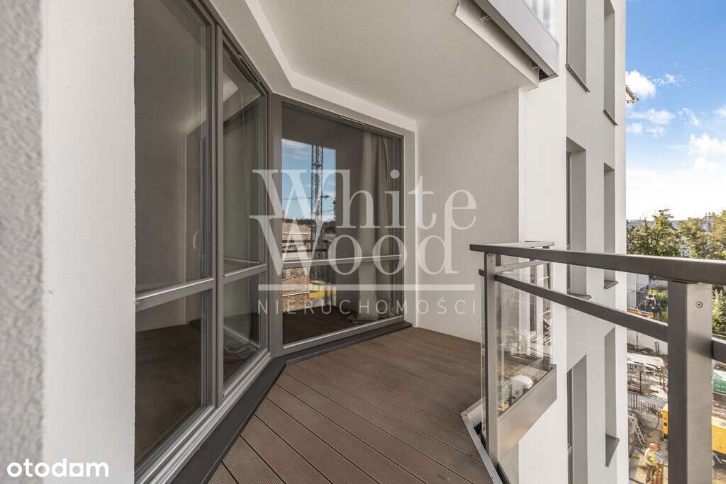 Przestronny apartament w Centrum Gdańska – pohled 5