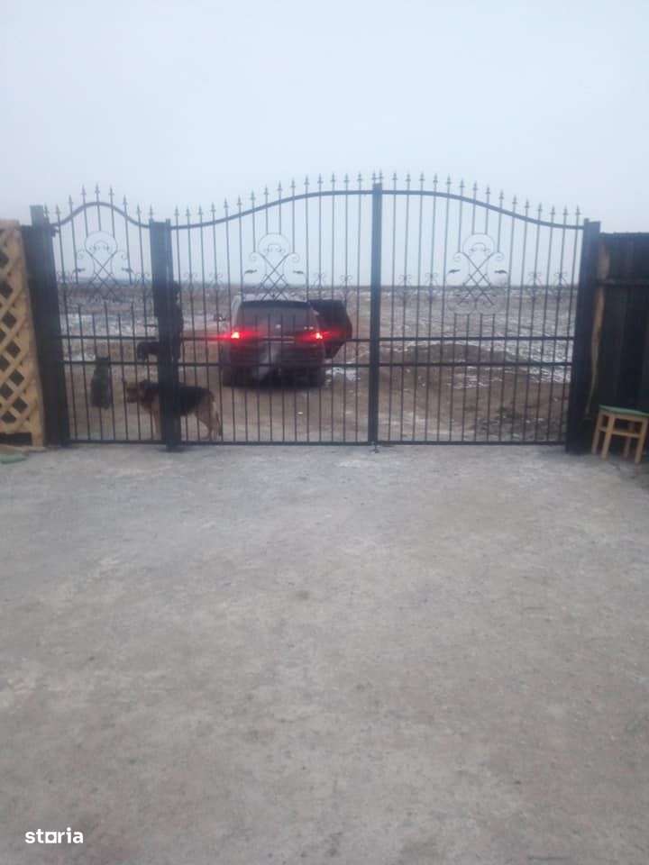 Casa cu 2 iazuri,teren 1,5 ha variante - Imagine principală: 3/18