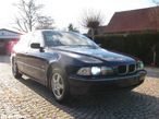 BMW Seria 5 520i - 33