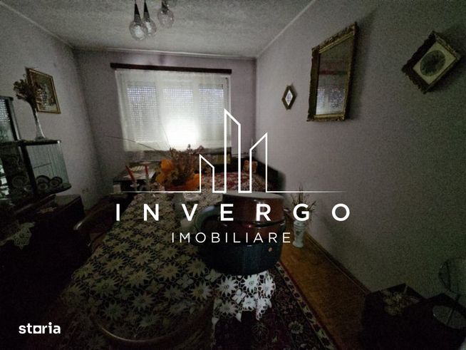 Apartament, 3 camere,  de vanzare, in Rogerius-4