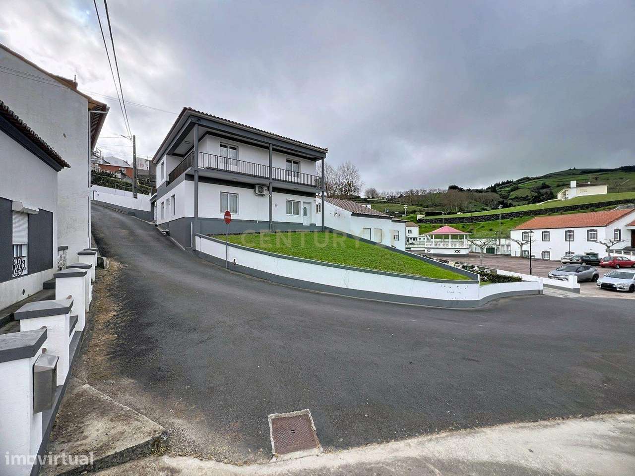 Casa T3 com Vista Mar e Montanha em Povoação, Ilha de São Miguel. - Grande imagem: 4/47