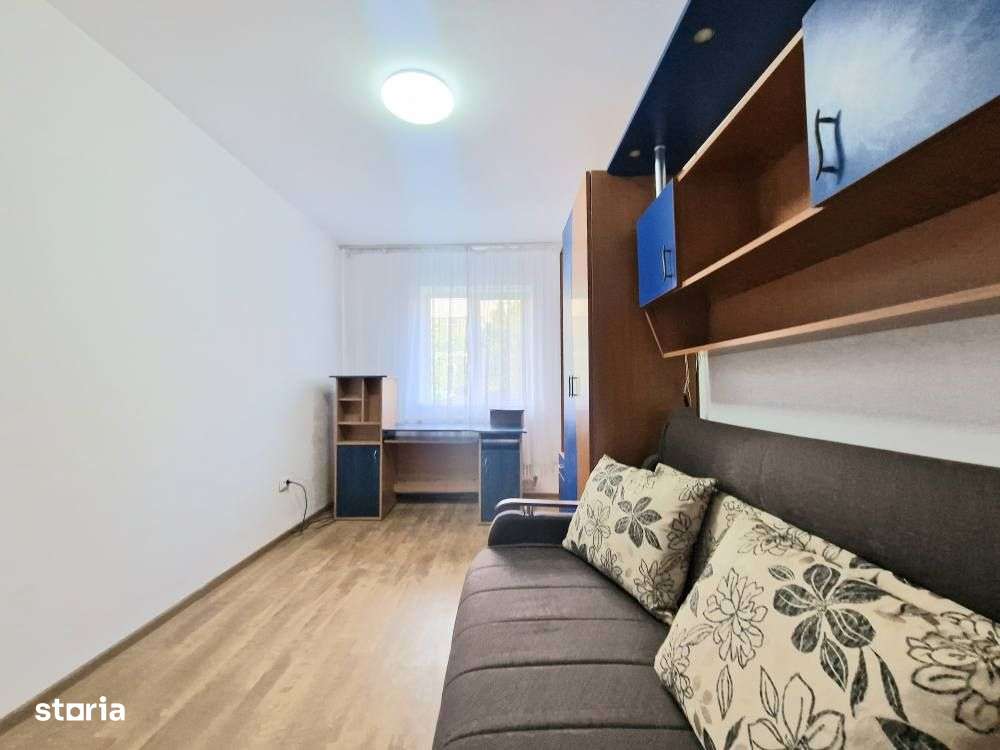 Apartament 2 camere de inchiriat termen lung - Imagine principală: 5/10