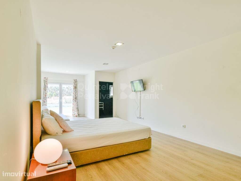 Quinta T6 para venda em Vila Nova da Barquinha-17