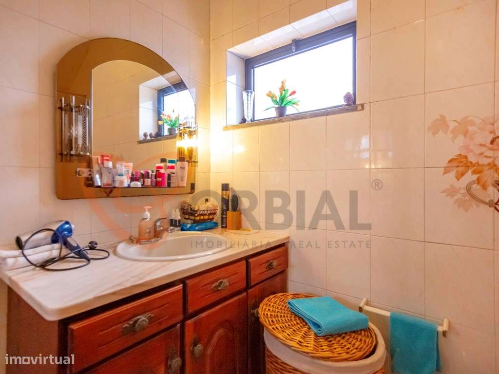 Moradia Isolada com 4 quartos para venda com Piscina, em Paderne, A...-38