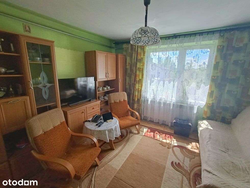 Dom w Widełce - działka 15a - Pełny obrazek: 5/6