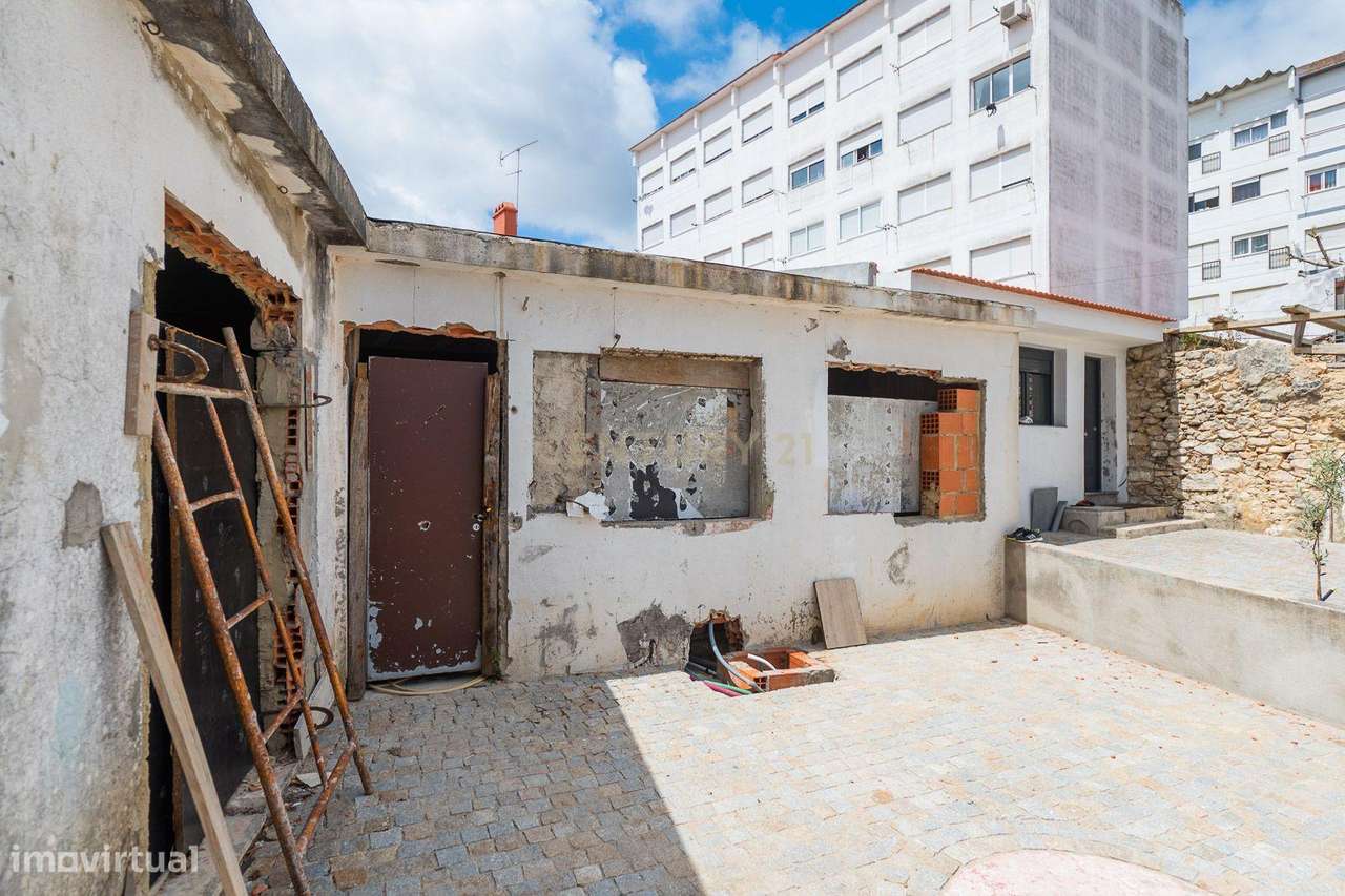 8 Moradias no Cacém | Investimento-28