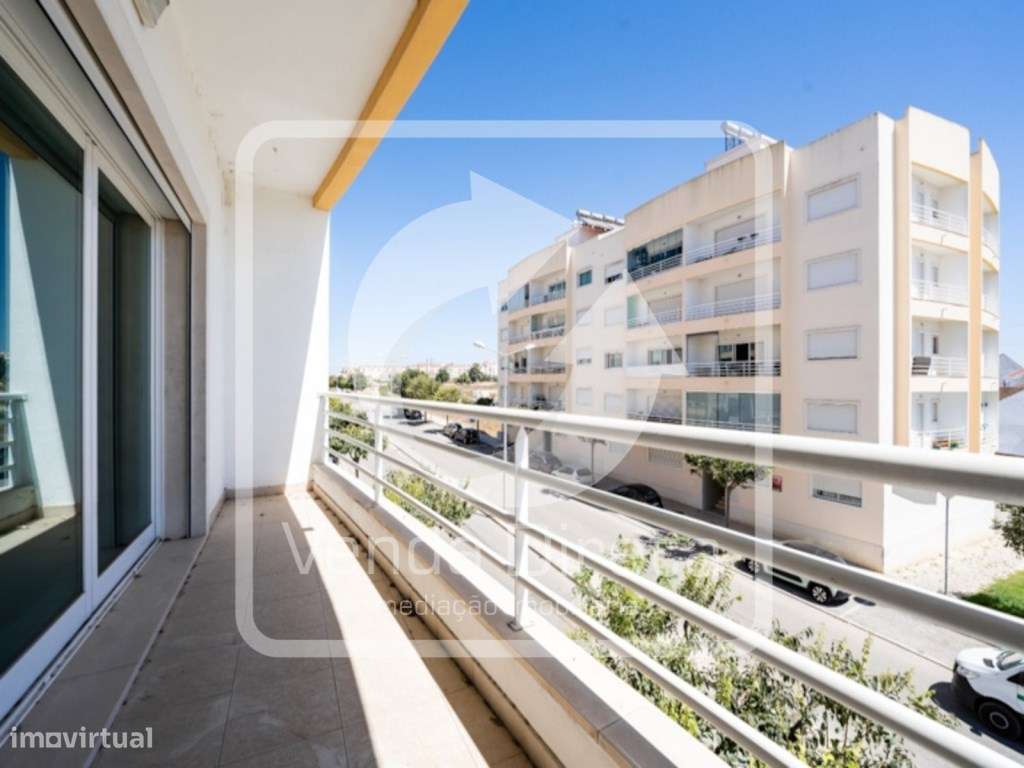 Apartamento T3 com 150 m² | Parqueamento e Arrecadação | Montijo - Grande imagem: 3/26