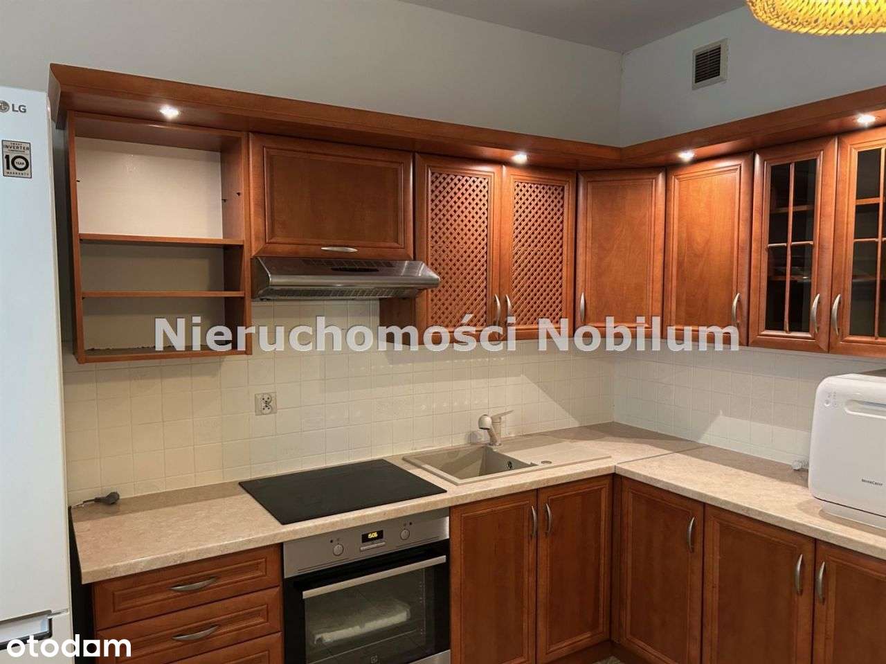 Świetnie 3-pok. mieszkanie na Jagodnie we Wrocławi-7