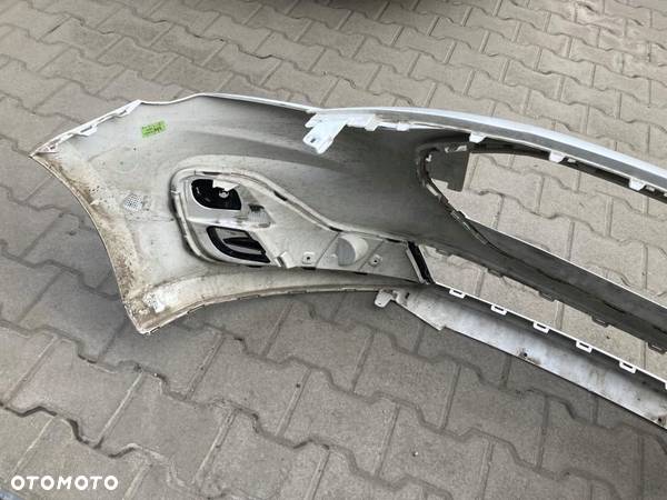 ZDERZAK PRZOD PRZEDNI FORD FOCUS MK4 LIFCIE LIFT - 5