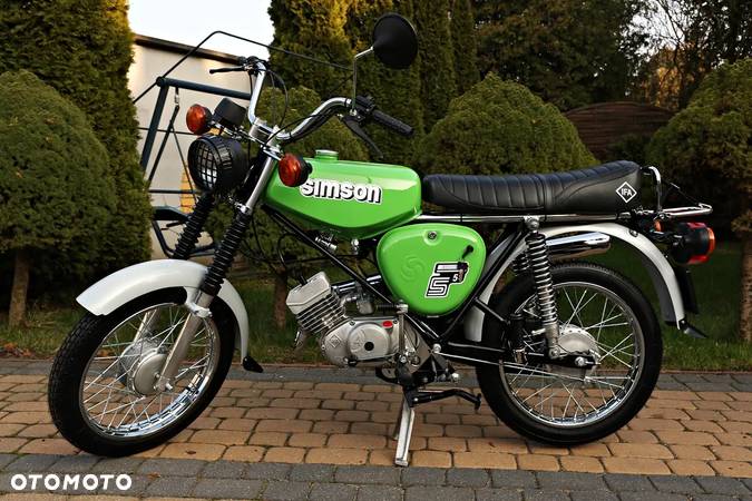 Simson Inny - 10