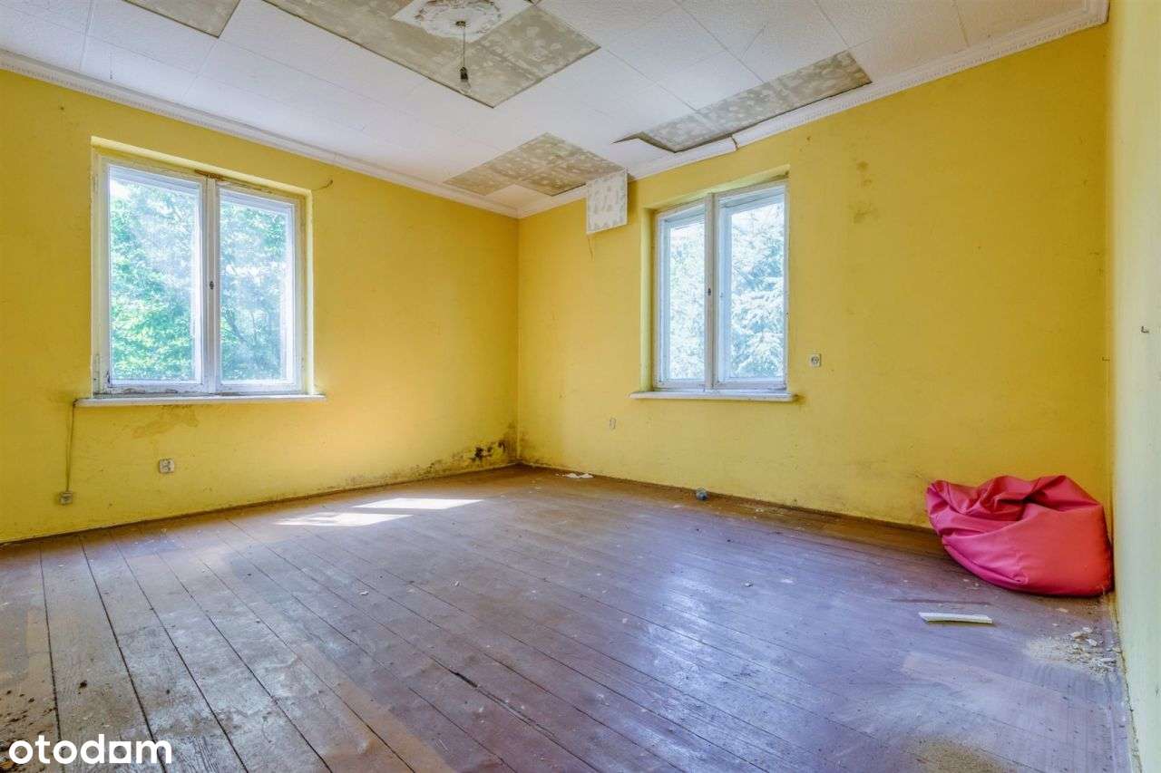 Kamienica dla inwestora na Pradze południe!-14