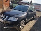 Dezmembrez Volkswagen Touareg 2.5 TDI 2003-2010 - 1