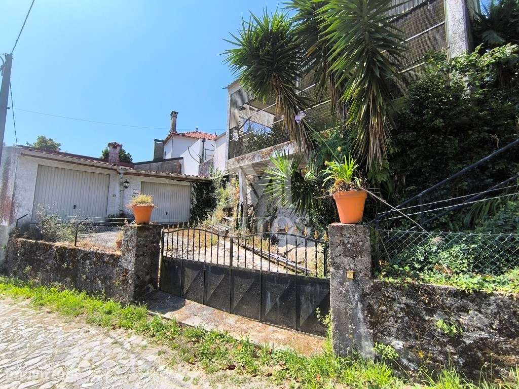 Terreno em Castelo do Neiva - Grande imagem: 1/12