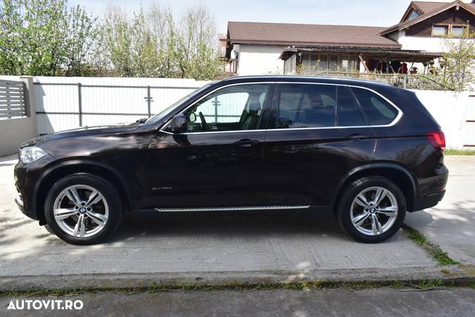 BMW X5 xDrive40d - 2