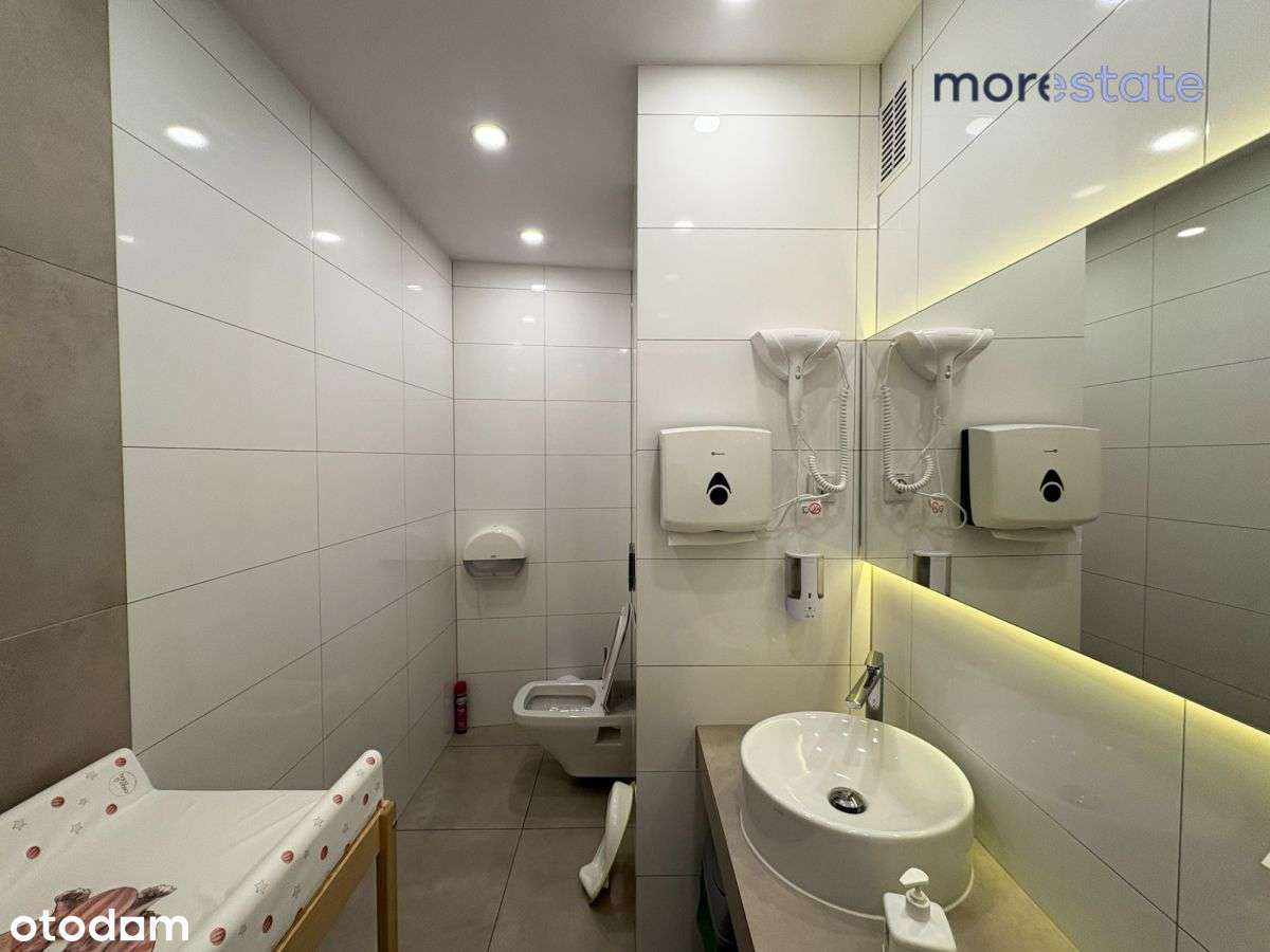 Lokal użytkowy | 383 m2 | Podgórze Duchackie-9