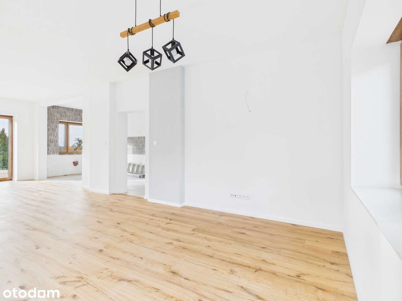 Dzień otwarty 19-20.12.2025 Dom przy Bażantowie z dużą działką - Pełny obrazek: 5/20