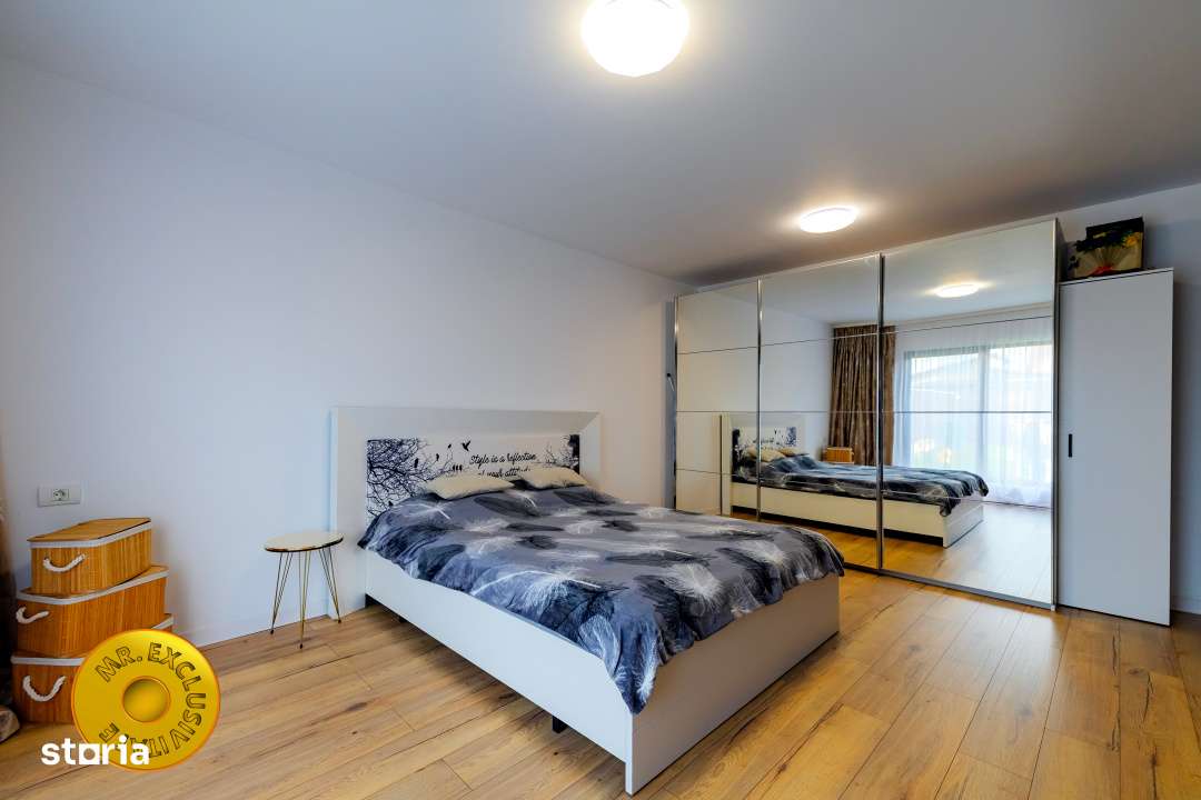 Casa pe parter, 3 camere, mobilata si utilata, Stefanesti Zavoi-3