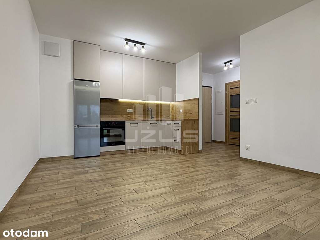 Mieszkanie z ogródkiem i miejscem postojowym - Pełny obrazek: 3/20