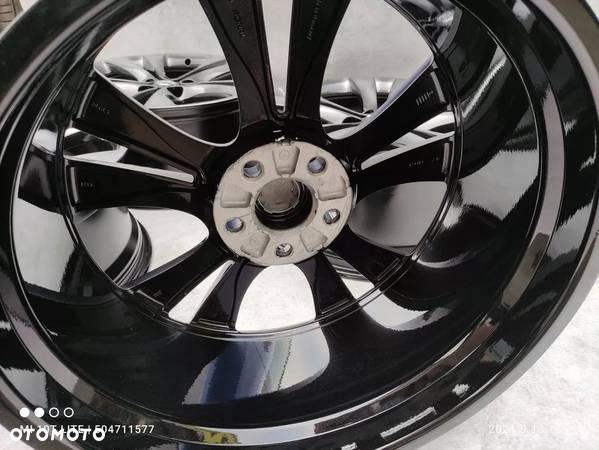 FELGI OPEL INSIGNIA OPC 5X120 - 9