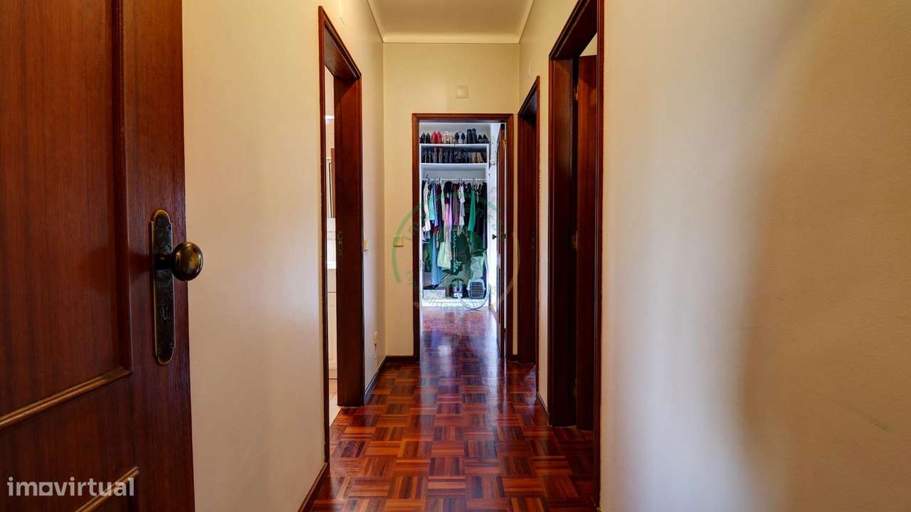 Andar de Moradia  T3-11