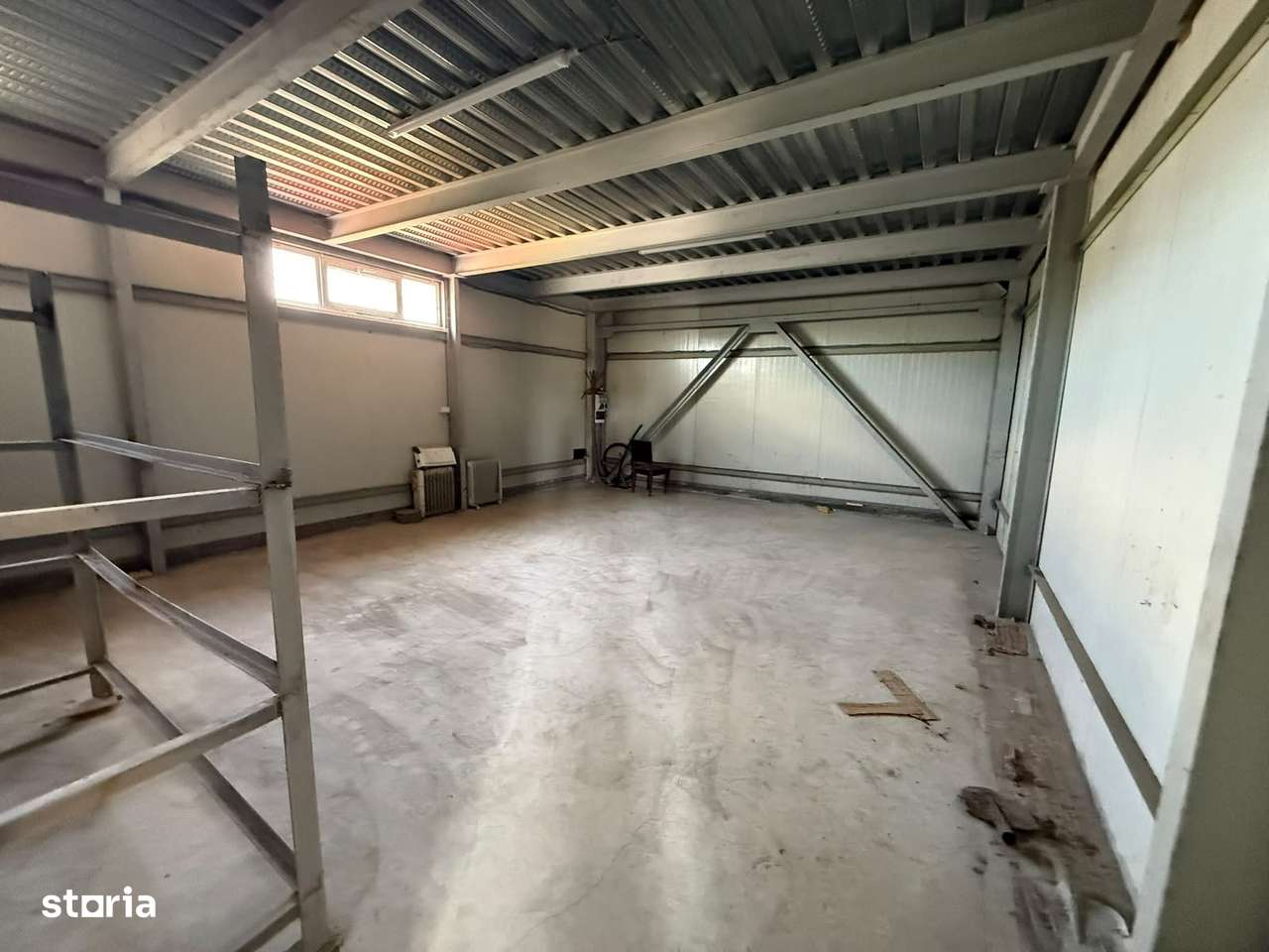 Vanzare Hala Industriala 619mp - teren 985mp - zona Manastire-7