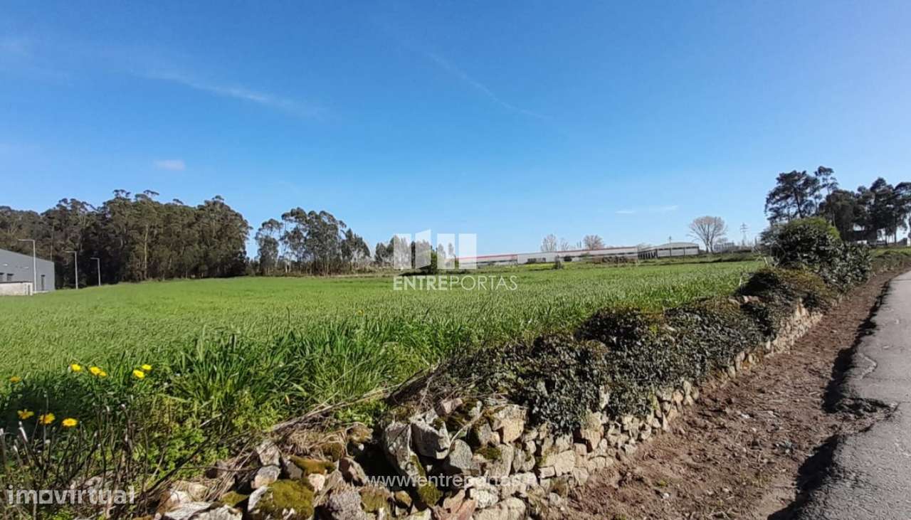 Venda de Terreno para construção na zona industrial, Póvoa de Varzi - Grande imagem: 4/7