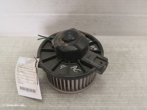 Motor Sofagem Mitsubishi Lancer Vi (Cj_, Cp_) - 1