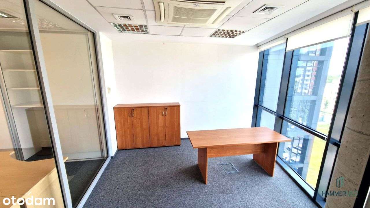 Centrum Biznesowe Kopcińskiego - Kopcińskiego 77 - Pełny obrazek: 4/11