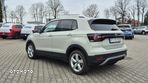 Volkswagen T-Cross 1.0 TSI Style - 6