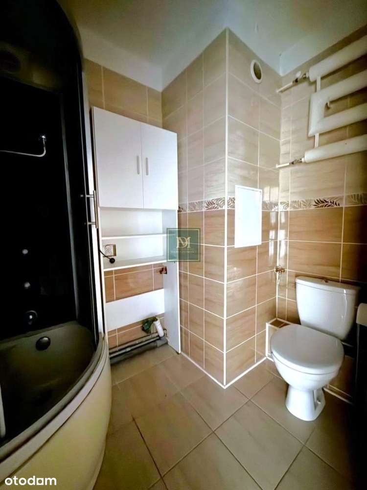 Kawalerka ul. Przyjaźni w Policach - Pełny obrazek: 5/6