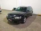 Audi A4 2.5 TDI Avant 163 CV PEÇAS - 3