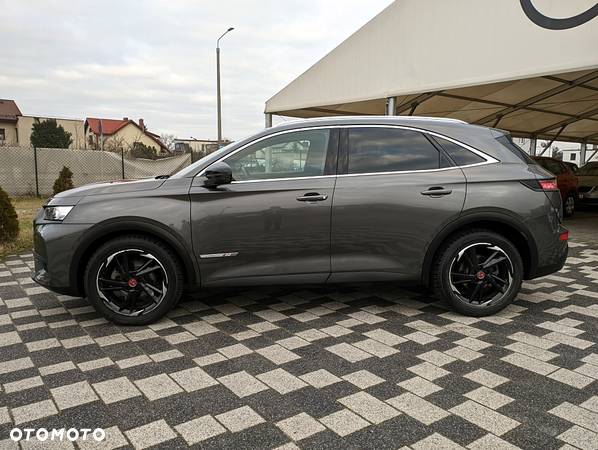 DS Automobiles DS 7 Crossback 1.5 BlueHDi Performance Line - 33