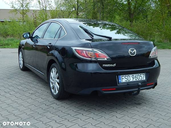 Mazda 6 1.8 Exclusive - 12