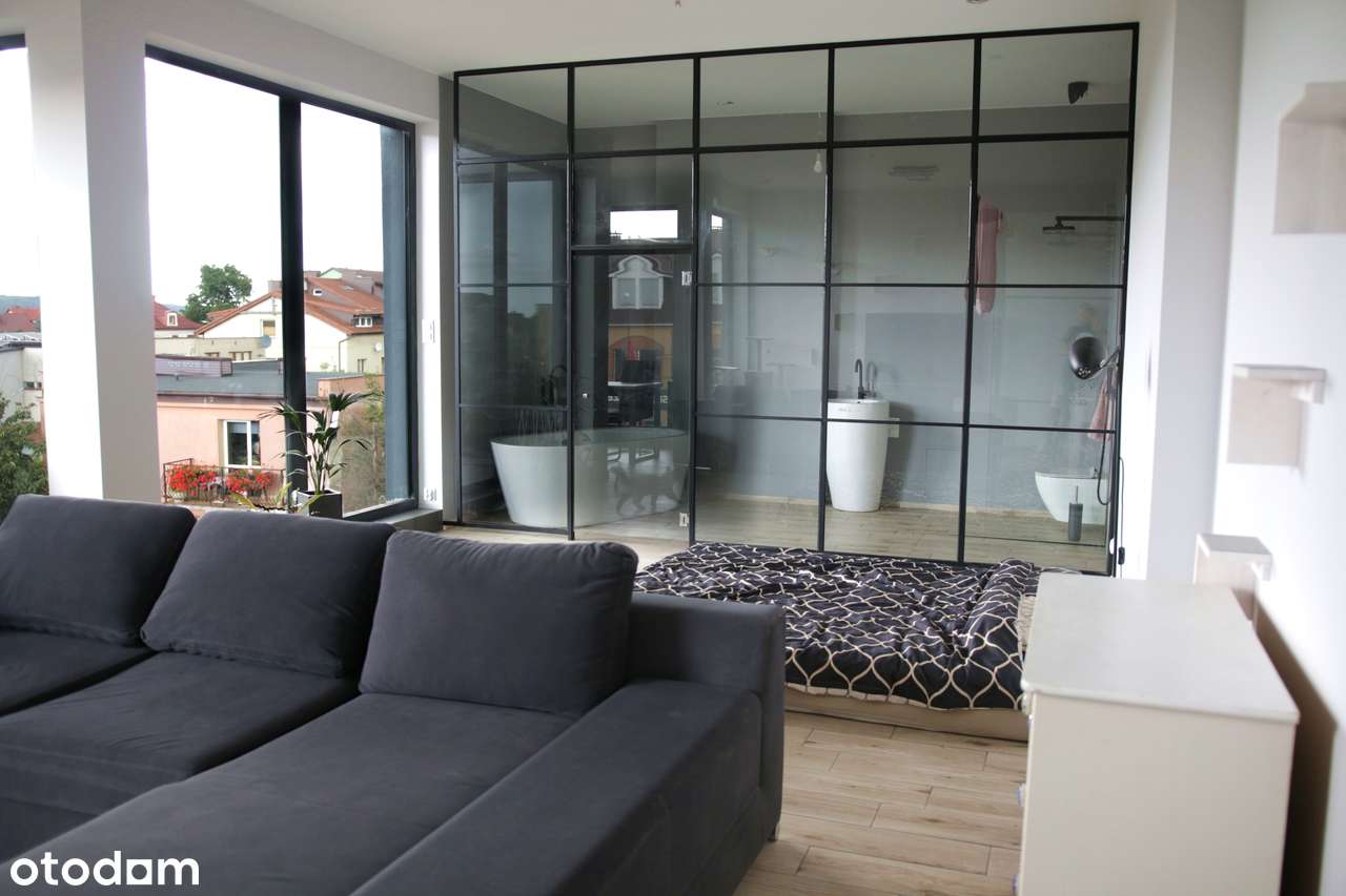 Nowoczesny budynek biznesowo-apartamentowy - Pełny obrazek: 4/20