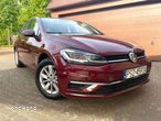 Volkswagen Golf VII 1.0 TSI BMT Comfortline - 21