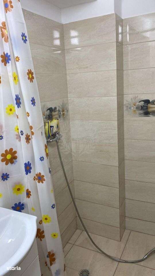 GARSONIERA // VEST  // CENTRALA PROPRIE // ZONA LINISTITA - Imagine principală: 4/7