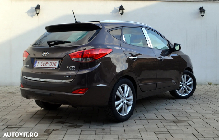 Hyundai ix35 - 4