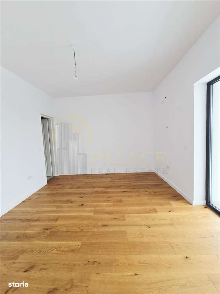 De vanzare || Apartament 3 camere || Pipera || Oportunitate de investi-5