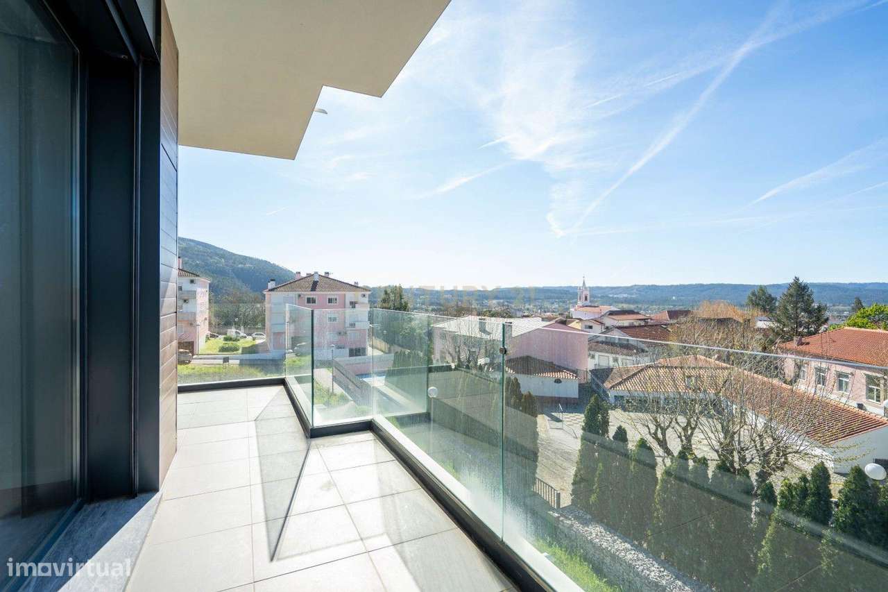 Apartamento T3 - Empreendimento Gardens - Novo-10