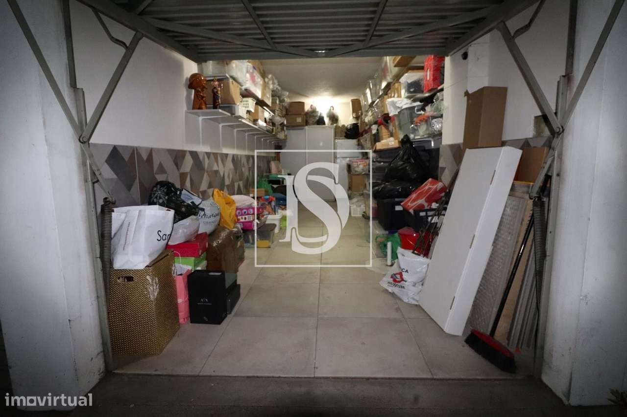 Espetacular apartamento T3 no centro Barcelos-21