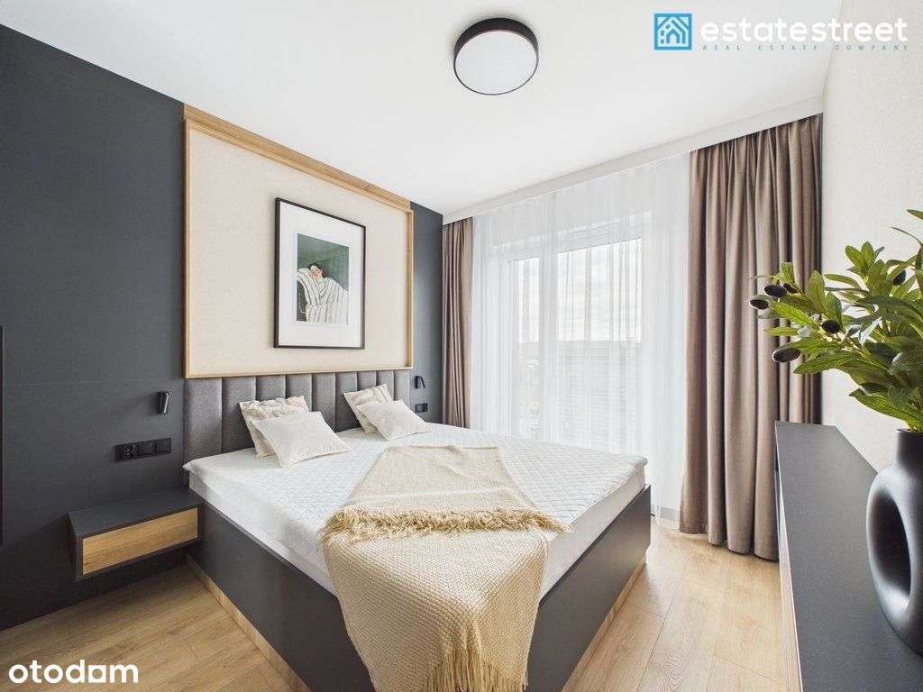 Wyjątkowy apartament w prestiżowej inwestycji Noho - Widok 5