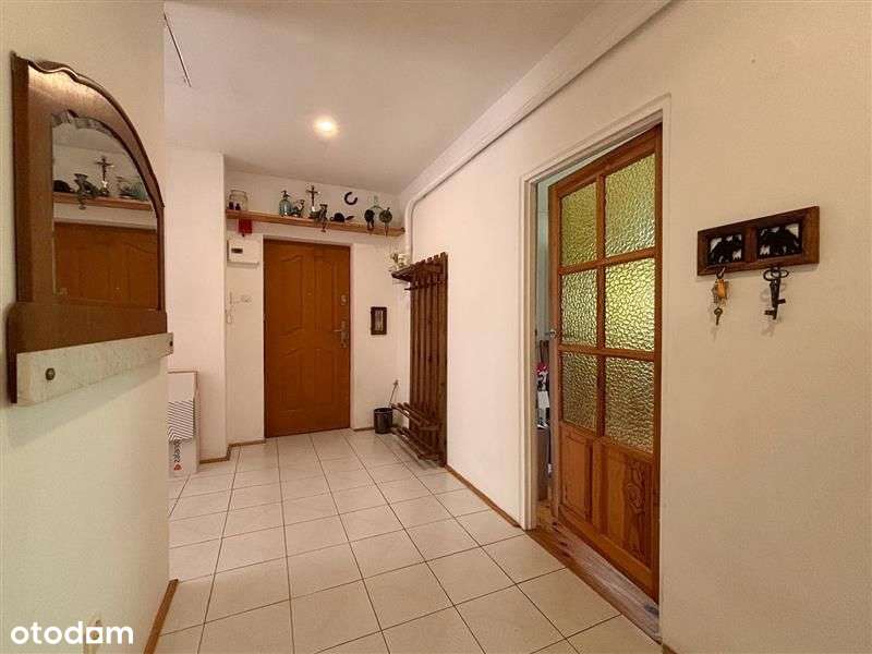 Przestronne Mieszkanie Centrum-9