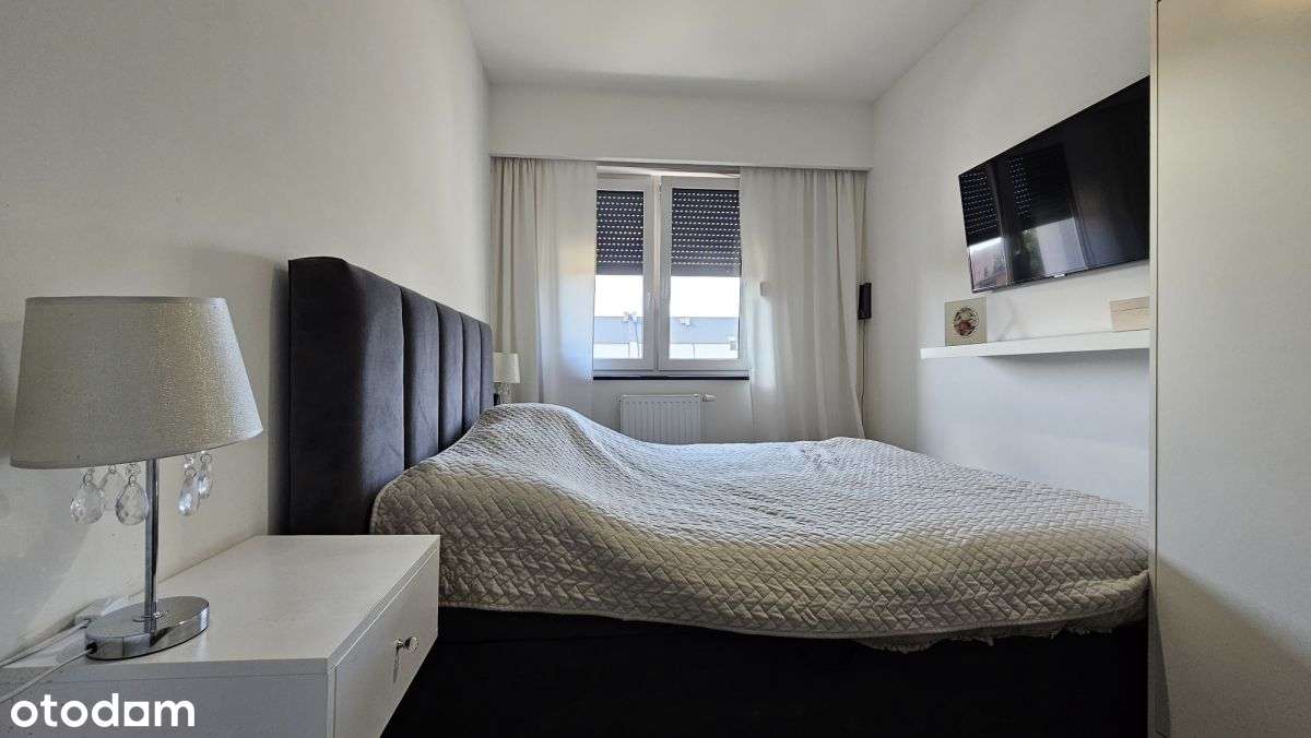 Mieszkanie (52 mkw.) Pniewy ul. Pogodna - Pełny obrazek: 5/6