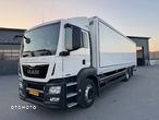 MAN Tgs 26.320 Kontener 24palety Euro 6 Super Stan - 4