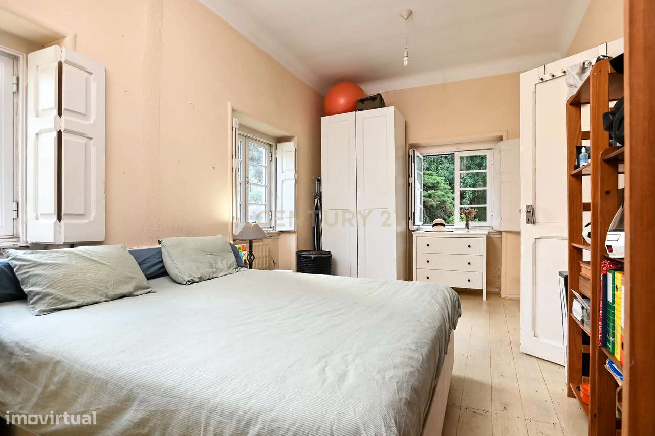 Quinta com 3200 m², LINHÓ - SINTRA-13