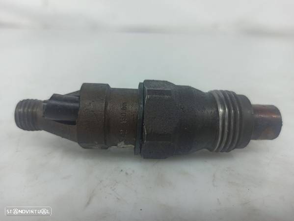 Injector Renault Espace Iii (Je0_) - 2