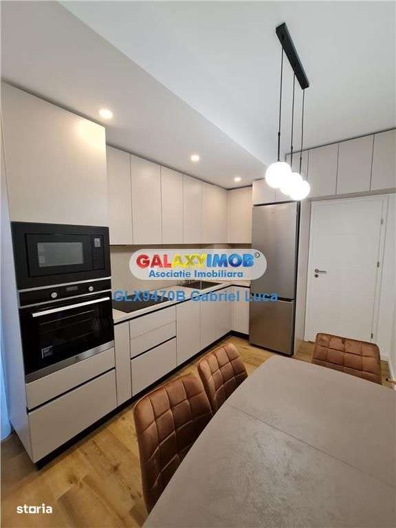 Apartament 2 camere 58 mp | NOU | Decomandat | Metrou Piata Sudului - Imagine principală: 5/12