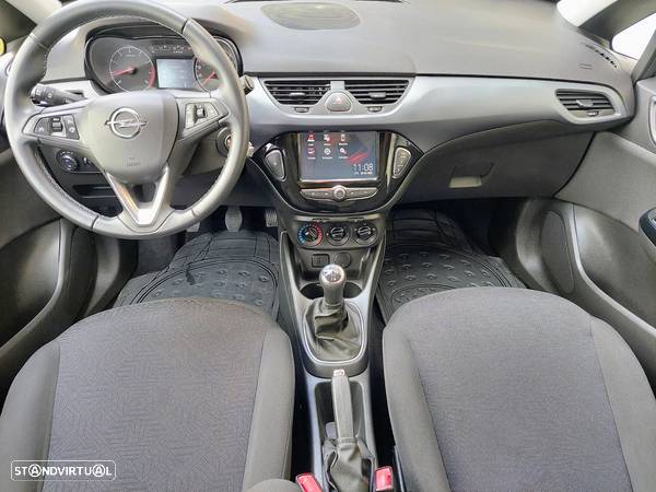 Opel Corsa 1.2 Dynamic - 18