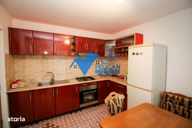 Spitalului, 3 camere, decomandat, 101 mp-6
